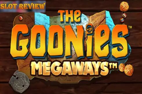 The Goonies Megaways icon